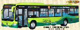 SOUTHERN VECTIS MERCEDES CITARO-UKBUS 5018